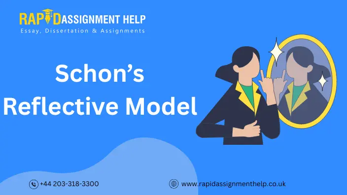 Schon's Reflective Model